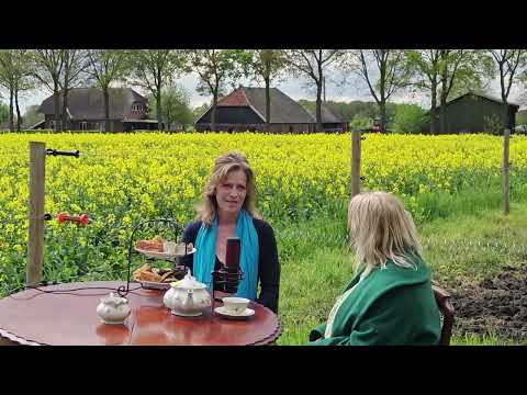 Aflevering 6: Boerin en zakenvrouw