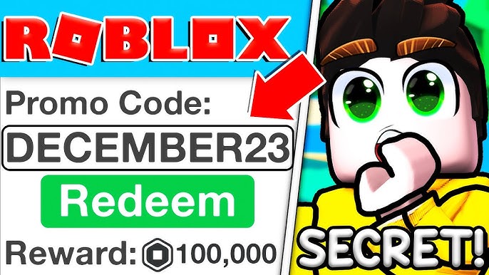 How to Get FREE ROBUX Promo Codes *2023* (Roblox Promo Codes), Real-Time   Video View Count