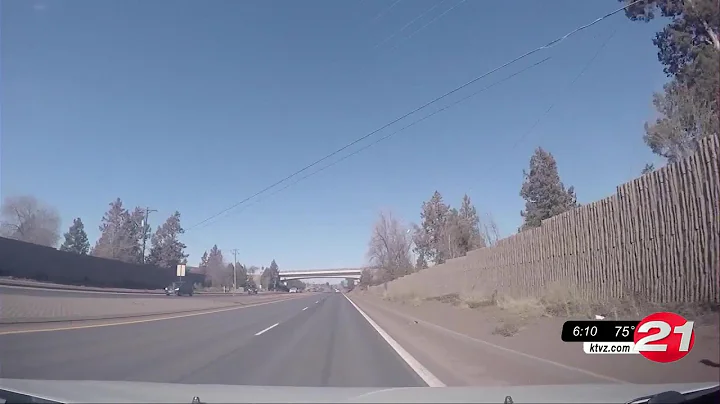 ODOT and Bend Metropolitan Planning Organization working together to improve Bend roads