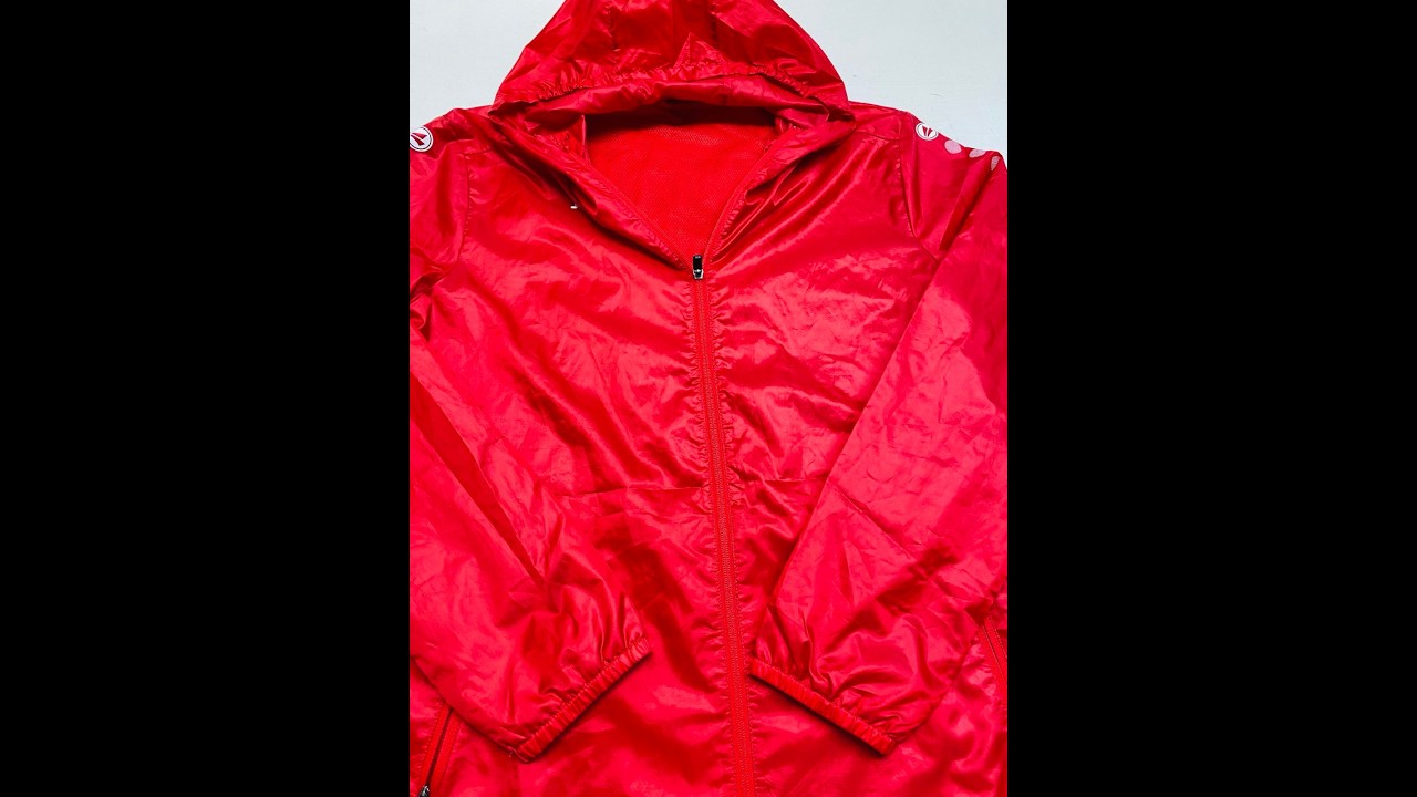 Мешок № у5431. Дождевики Австрия, Крем. Арт 3228. Вес 17,1 кг. Кол-во 51 шт.