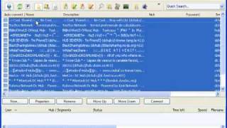 Cum configurezi/ te conectezi pe strong dc