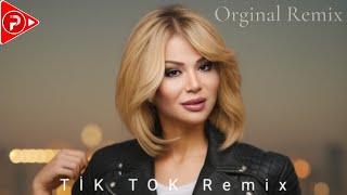 Nazenin - Nece Xos Xatirelerdir 2024 ( Remix MeyxanaPro)#tiktok Resimi