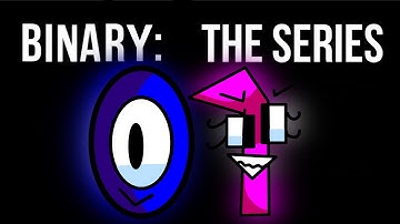 Binary Lore (0-1…)