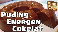 Puding Energen Cokelat Simpel - Durasi: 4.41. 