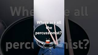 I play percussion band percussion drums music