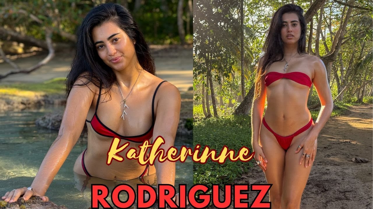 Katherinne Rodriguez Onlyfans Leak
