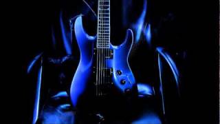 Melodic Instrumental Rock / METAL Arrangements #26 chords