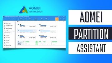 AOMEI Partition Assistant | Create, Merge, Clone, and Move Partitions Easily | Hindi Review | Pro