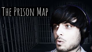 New Prison Map | Phasmophobia