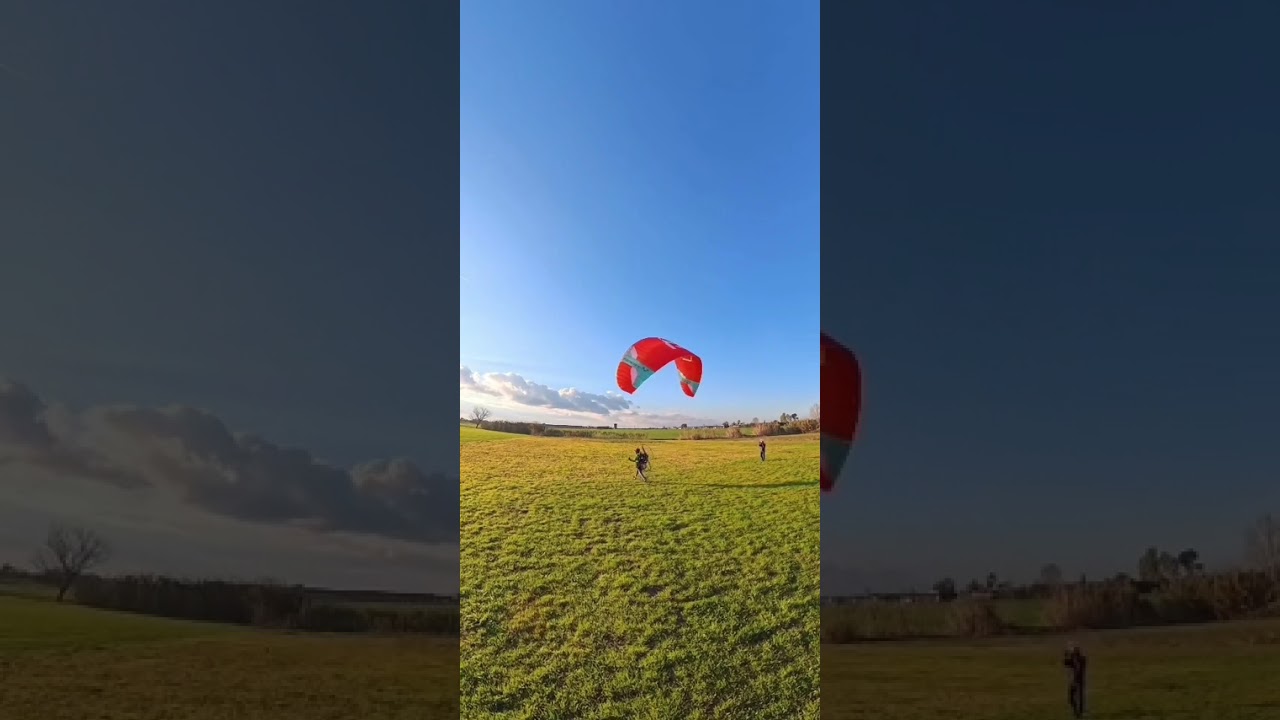 #paraglidersamalficoast