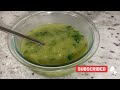 SALSA VERDE