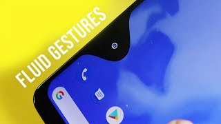 Android Studio Tutorial For Beginners 2019Gesture App Devolpmen 022