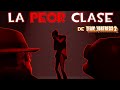 LA PEOR CLASE DE TEAM FORTRESS 2