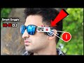 चश्मे को बनाया Smart Bluetooth Goggle || How To Make Dj Bluetooth Goggle || Gadget
