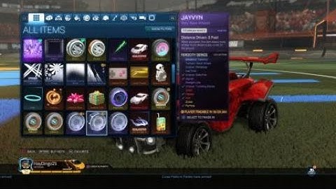 Opening 10 Ferocity Crates