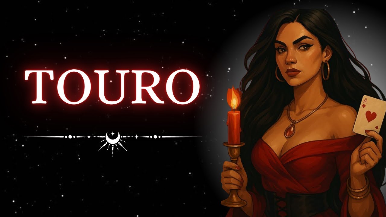 TOURO🔮A INJUSTIÇA FOI GRANDE MAIS SUA VITÓRIA SERÁ MUITO MAIOR🤩RESTITUIÇÃO EM DOBRO!🙏⚖️