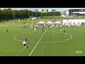 France – Germany | Grand Master Open | 2025 EMUC
