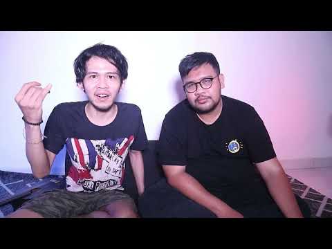 Hifdzi Khoir Mengeluarkan Kura-Kura | Mind-blowing Interview