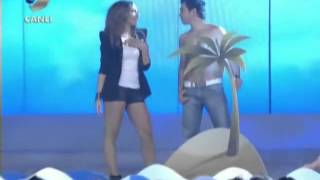 Hadise   Evlenmeliyiz Beyaz Show