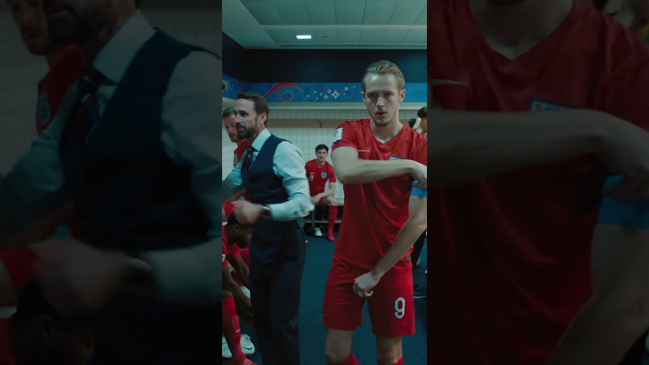 Dear England - Teaser