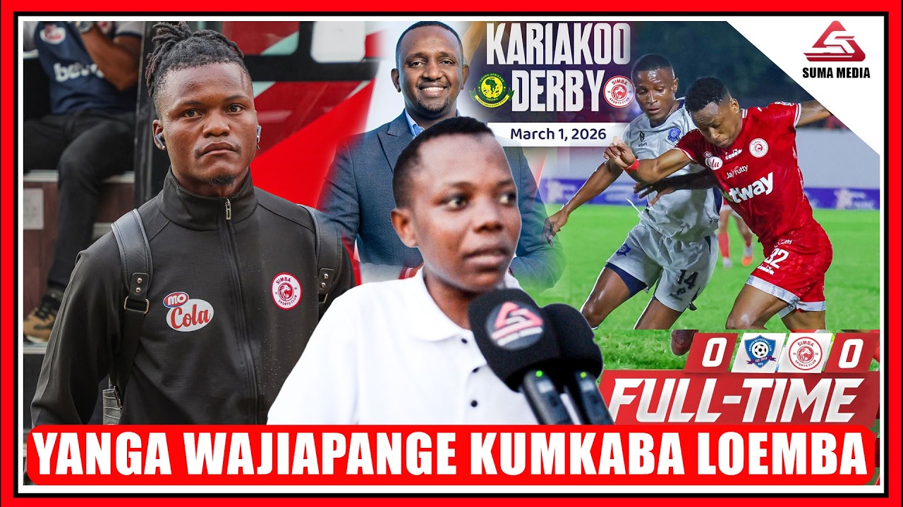 DOGO YUSUF APAGAWA NA KIWANGO CHA SIMBA INO LOEMBA KUFANYA MAKUBWA KWENYE DABI