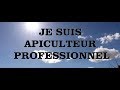 Une Saison Aux Abeilles - Hors Série #01 - Je suis apiculteur : discussion autour du métier