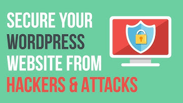 How to secure your WordPress site from hackers