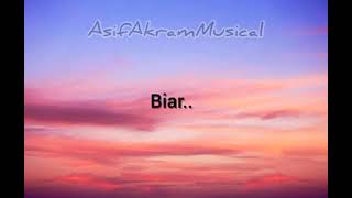 Angkara-SitiNordiana(lyrics)