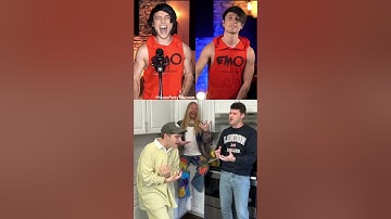 Dream On (@Davidmichaelfrank x @OfficialSamRyder @JonathanTilkinOfficial @AnthonyGargiula )