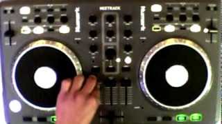 In Set (No. 1) - Full On - House - Progressive House (Nightime Mixed)