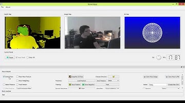 auto face segmentation