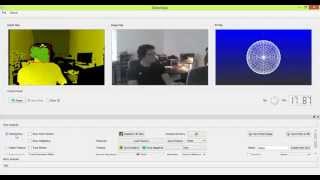 auto face segmentation