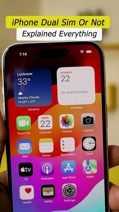 How To Use Dual SIM In IPhone 15 How To Open IPhone Sim Card Slot how-to-use-dual-sim-in-iphone-15-how-to-open-iphone-sim-card-slot