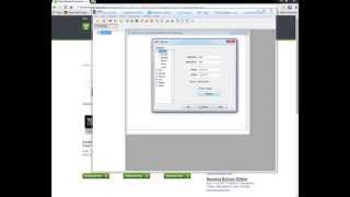 How to Set Up mIRC to Log into the Alpha and Omega Chat Room screenshot 1
