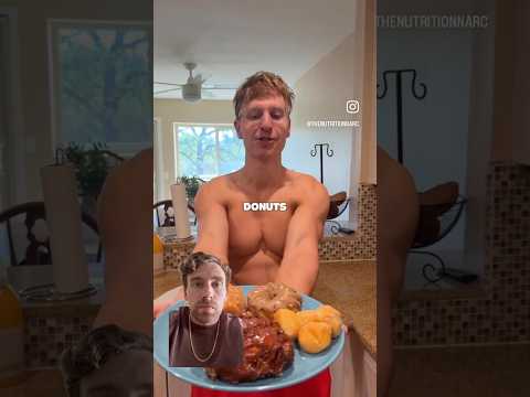 The WORST Thing You Can Do After a Diet