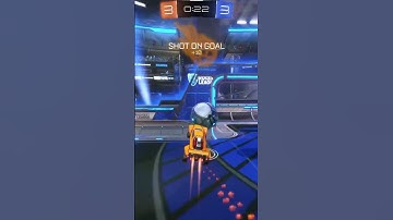 For the W #rocketleague #rocketleagueclips #rlcs #gaming #xbox #music #octane #rlclips  #fennec