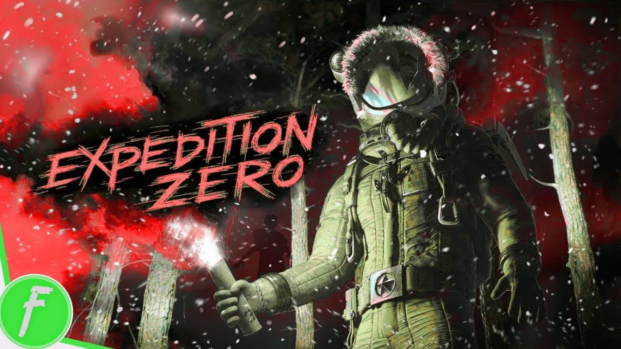 Expedition Zero Gameplay HD (PC) | NO COMMENTARY