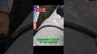 Pipe Repair Contractor Case - For Multiple Repairs