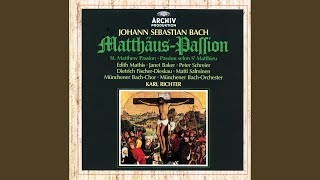 J.S. Bach: Matthäus-Passion, BWV 244, Pt. 1: No. 1, Chorus. Kommt, ihr Töchter, helft mir...