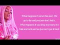 Shekhinah - Questions (lyrics)