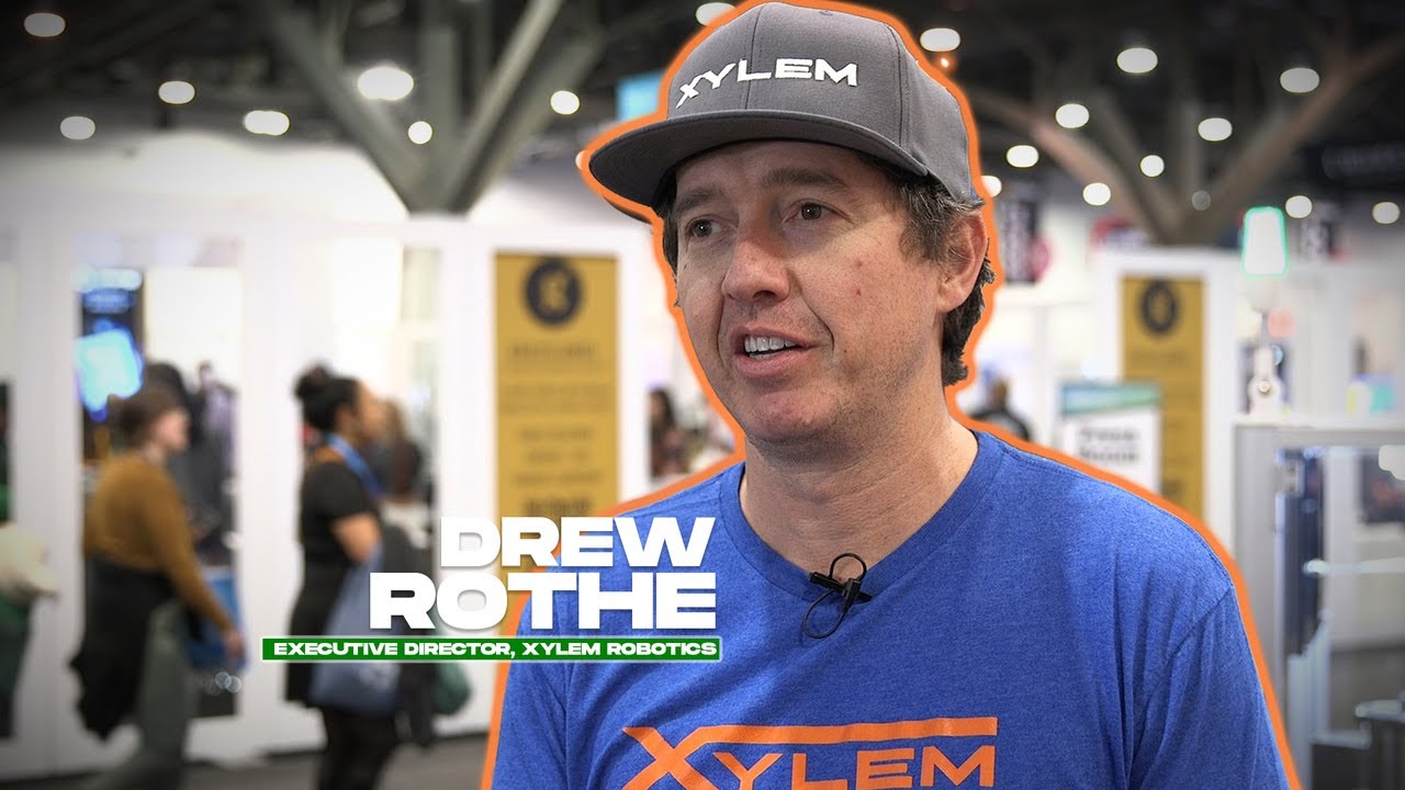 CEN at MJBizCon: Xylem's X4 Filling Machine Makes Up to 1,800 Carts Per Hour