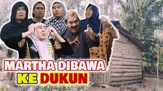 DAN AKHIRNYA ENDANG BELI EMAS