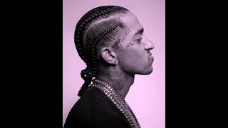 [FREE] Nipsey Hussle Type Beat Free "Generational Wealth" [prod. DnA x prod.nonet]