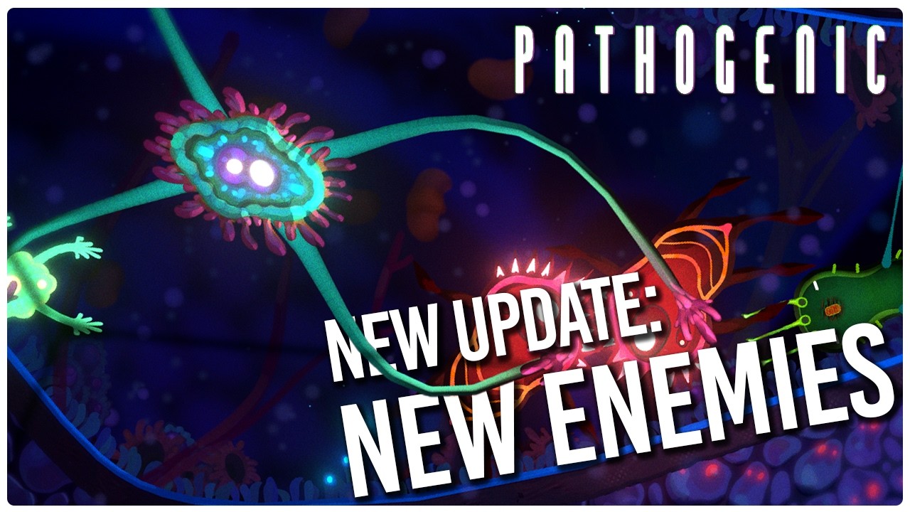 Pathogenic trailer