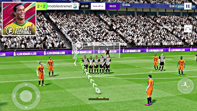 Baixar World Futebol Champs para PC - LDPlayer