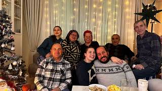 2025E Kahkahalarla Giriş Yılbaşı Gecesi Unutulmaz Anlar 12 Üzüm Efsanesi