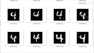 Coding a Generative Adversarial Network (GAN) for MNIST [Python with Tensorflow]