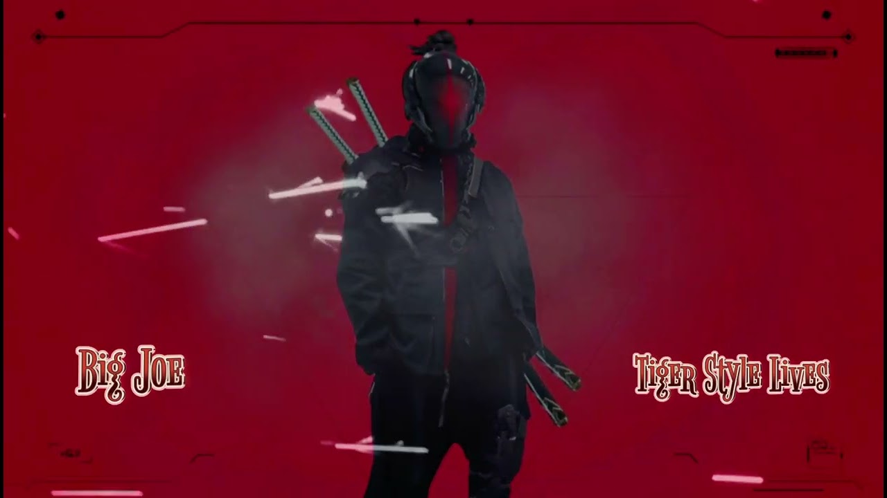 Wu-Tang Clan type beat "Tiger Style Lives"