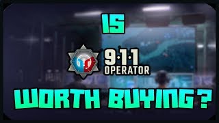 Is 911 Operator Worth Buying? [911 Operator Review]
