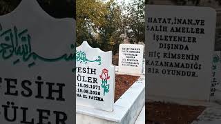 Bırâ Fesih Üler
